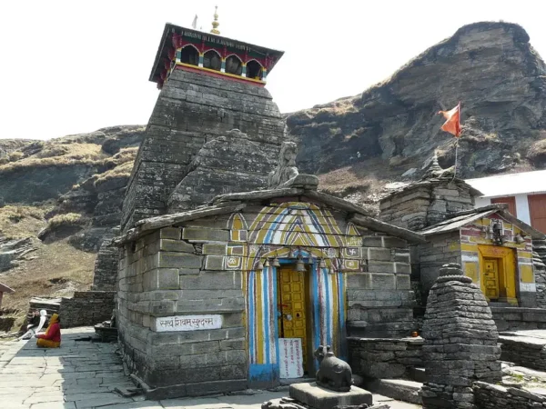 तीसरे  पंचकेदारर तुंगनाथ| thired panch kedar tungnath treck 